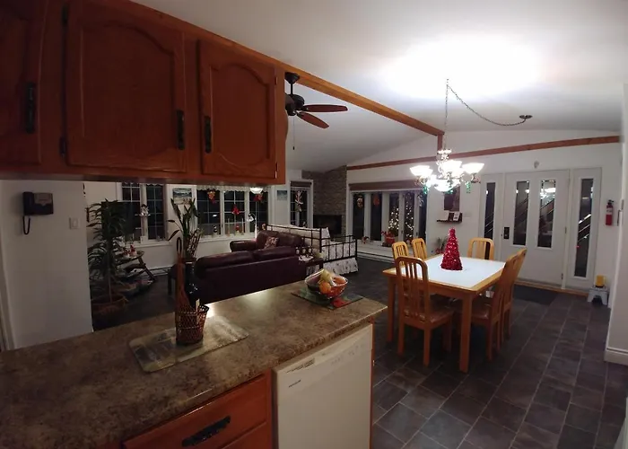 Appartement De L\'Ange