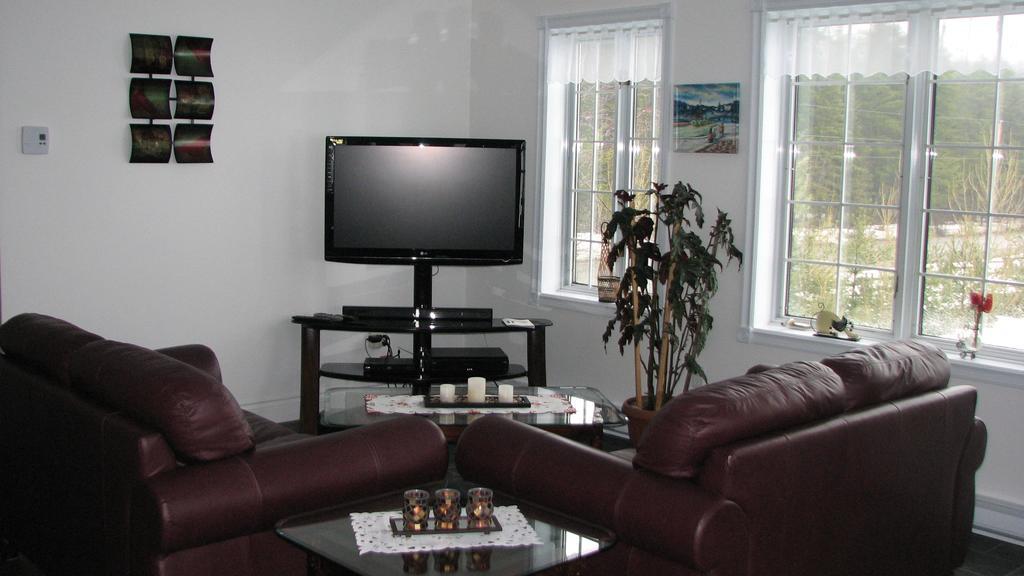 Apartment De L'ange